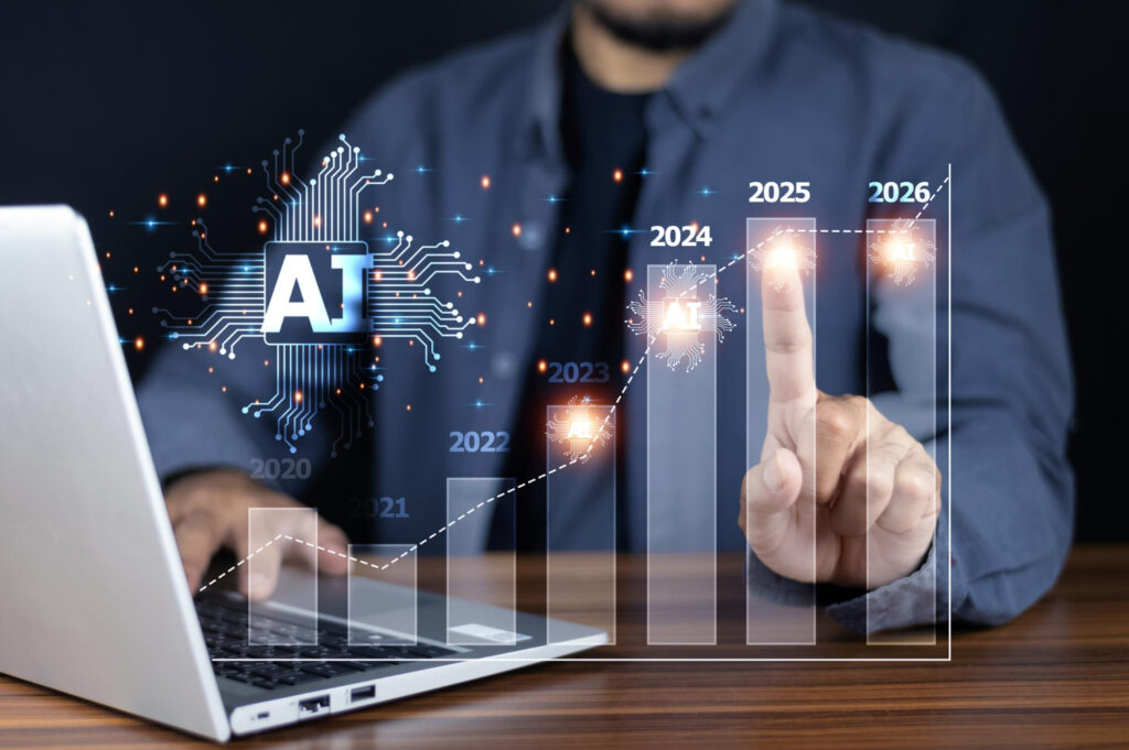 Top 10 Artificial Intelligence Trends Shaping 2026