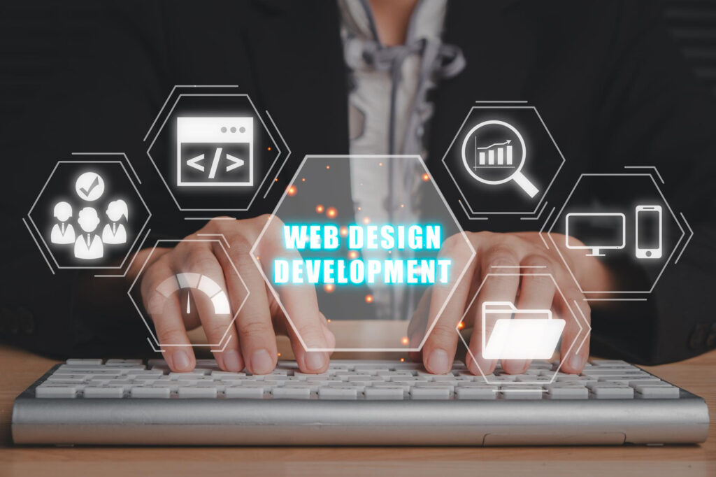 Comprehensive Guide to White Label Web Development